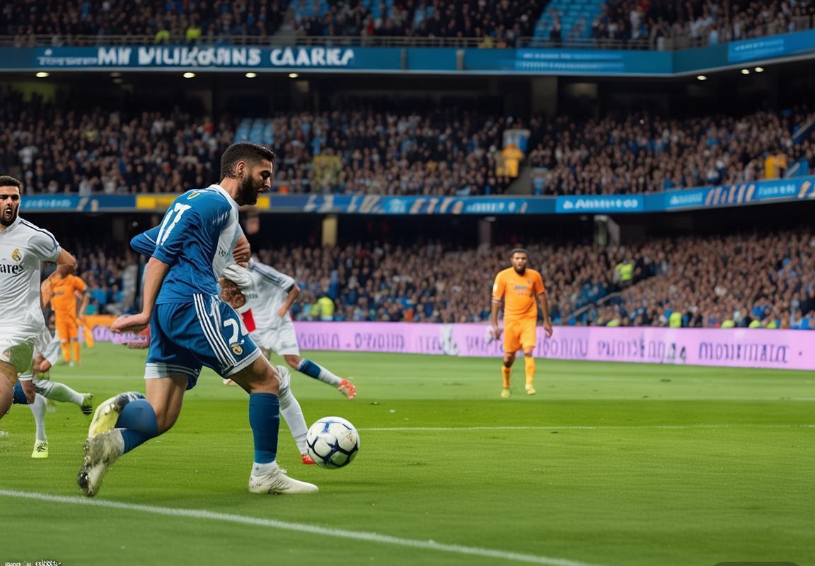 皇马2-2埃尔切：米利唐伯纳乌救主，皇家马德里两度落后艰难扳平