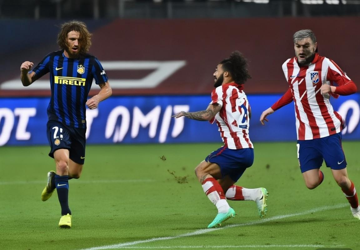 皇马欧冠小组赛惊天逆转！国际米兰惜败马竞，阿森纳力克拜仁，皇家马德里领跑积分榜