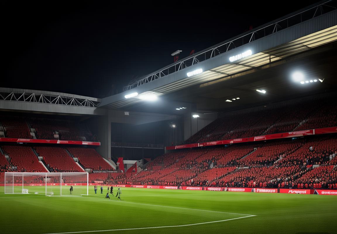 利物浦惨败安菲尔德球场，斯洛特帅位动摇引发更衣室危机，主场失利创十年最差纪录