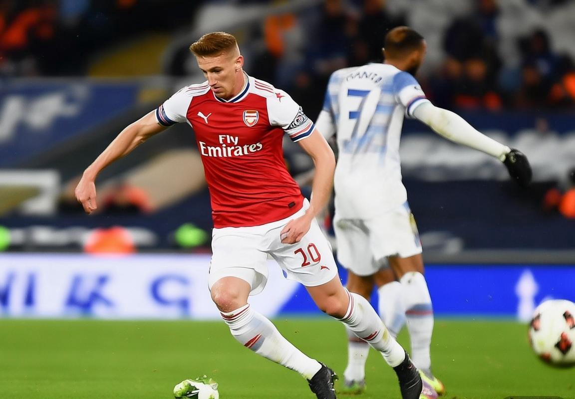 斯坦福桥伦敦德比：阿森纳客战切尔西，英超冠军归属关键战役