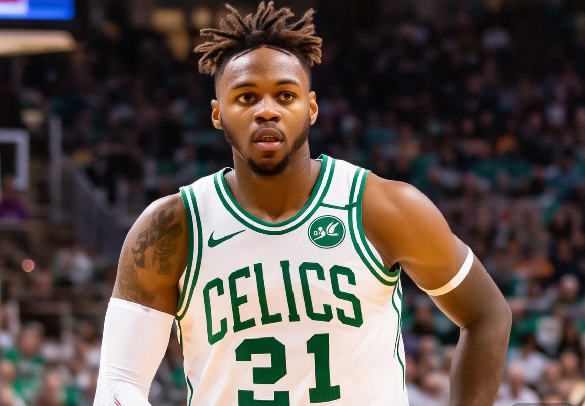 德里克·怀特脚踝扭伤缺阵，凯尔特人后场空缺待佩顿·普理查德填补