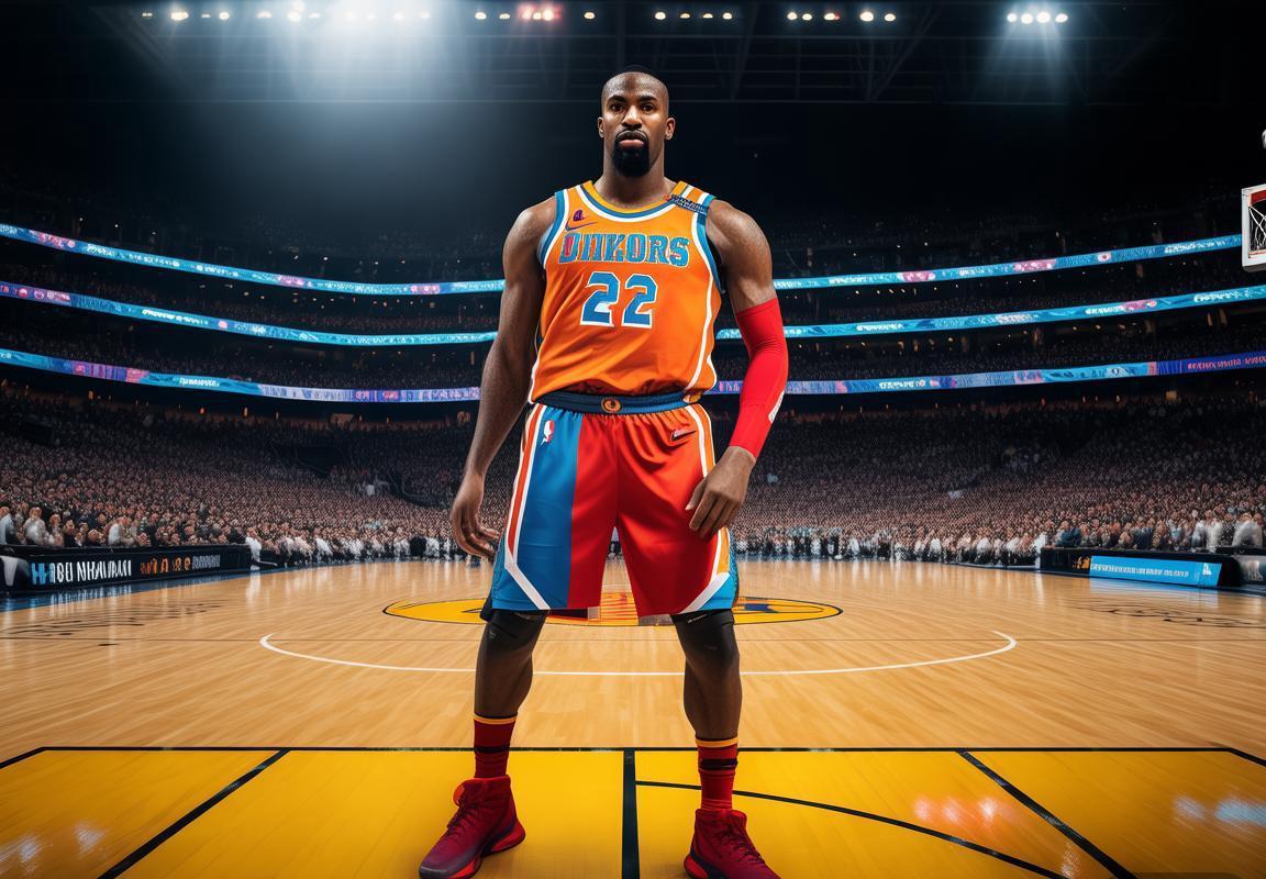 高效得分！31分钟42分+关键三分，720万年薪角色球员进阶之路