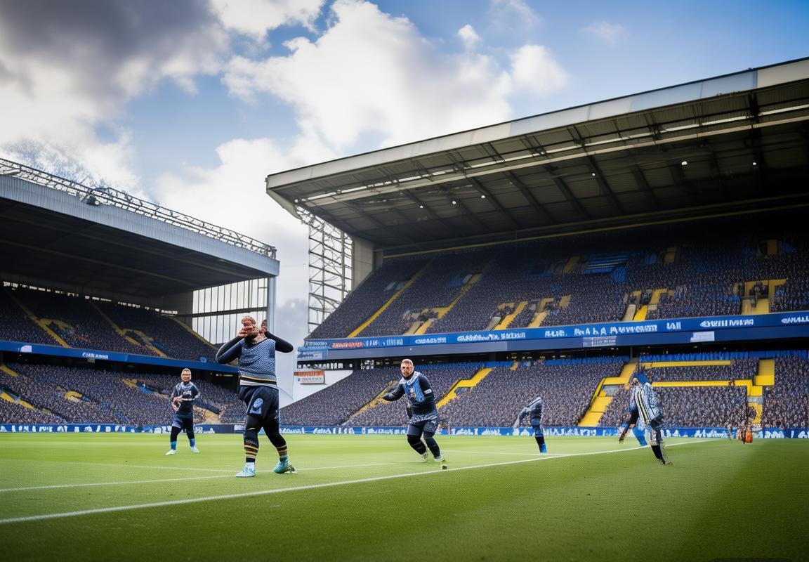 利兹联vs切尔西埃兰路球场焦点战：足球哲学碰撞与中场争夺决胜